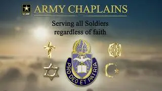 Chaplain Corps Birthday Message