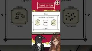 Rusty Lake Hotel