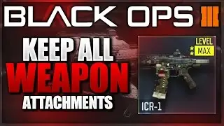 Black Ops 3 - NEW 