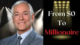 Millionaire Mindset - Brian Tracy | BEST SPEECH EVER