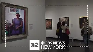 Art exhibit celebrating the Harlem Renaissance will open at the Met