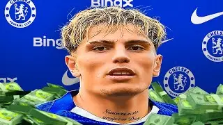 The Chelsea Experience..