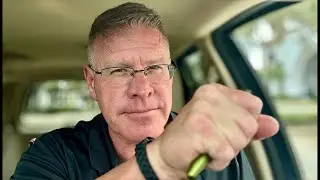 3 Powerful Ways To Use This Simple Self Defense Tool