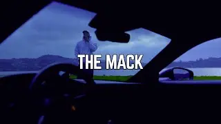 Larry June Feat. Curren$y - The Mack (Prod. By KNOCKTURNAL) | Type Beat