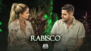 Maria Cec&iacute;lia e Rodolfo - Rabisco (De Portas Abertas)