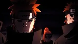 Yahiko Birthday Edit || Pain Birthday Edit || Akatsuki Leader Birthday Edit || Naruto Anime