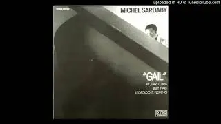 MICHEL SARDABY - Gail
