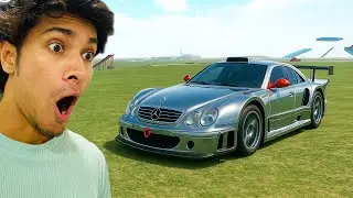 &ldquo;I Bought a Powerful GTR 😍🔥 | Forza Horizon 5 Malayalam Gameplay&rdquo;