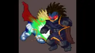 LF2 Louis VS Julian CRAZY! (No Transformation)
