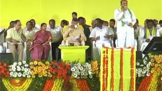 I&PR DEIE MIN FOR AGRICULTURE GOVT OF AP ON 22-06-2016