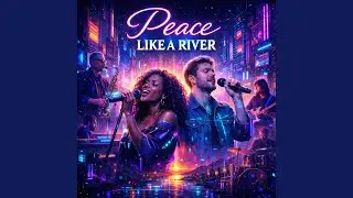 Peace Like A River