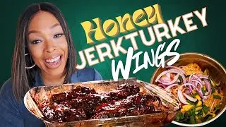 Почему я пропала без вести… Готовлю курицу в медово-ямайском соусе и откровенно рассказываю о пот...