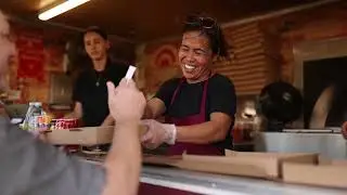 Mid Week Eats - Hot Mess Express 2024