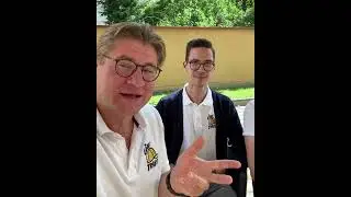 Eddy Travels AI Assistant - Partner Program Introduction