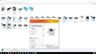 Quick Solutions - Setting Print Defaults