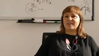 Professor Magda Titirici | Chair in Sustainable Energy Materials