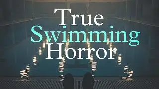 3 Scary TRUE Swimming Pool Horror Stories