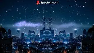 (Echoes in Motion) Ruyi - Skyline