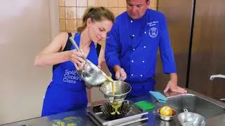 ACMER/SKMER - Association of Chefs from Mediterranean and European Regions