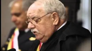 Ministro Carlos Alberto Marques Soares se despede da Justiça Militar da União