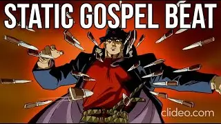 Lil Ugly Mane Type Beat – “Static Gospel”