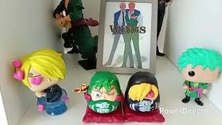 Anime Room Tour ~ Living Alone 2025