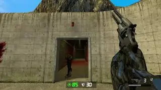 HL2DM EU: player2.0 vs MortalF1re | player 2.0 PoV | 2009-08-02