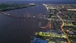 It's not New York it's Georgetown Guyana 🇬🇾🇬🇾🇬🇾