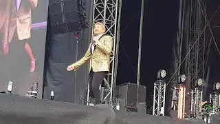 Николай Басков. Open Air Arena