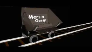Mers'n Gersp productions