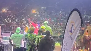 Finals (LADIES) | Zimdancehall National Cup Clash 2025 LADIES