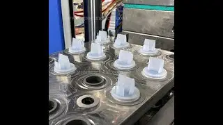 Breast Pump Duckbill Valve | Liquid Silicone Rubber Check Valve Manufacturer