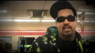 K Blitz Nothin To Prove [OFFICIAL MUSIC VIDEO]