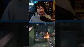 Halo 101 - A Good Example Of A Flank