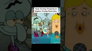 Tour Of Squilliam Fancyson&rsquo;s Home 🤯