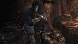 Dark Souls 3 Walkthrough Part 25 - Orbeck