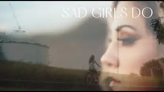 Jamie Floyd - SAD GIRLS DO (Music Video)