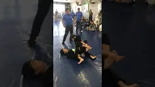Gerson Sanginitto Delta BJJ In-House 4/13/19