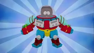 South Park&trade;: The Fractured but Whole&trade; - Tupperware ultimate