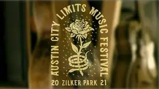 Howler Brothers x ACL Fest : The 2021 Yellow Rose Collection