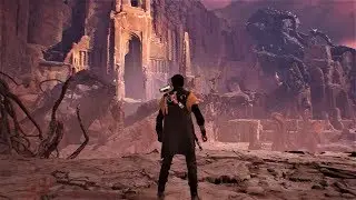 Star Wars Jedi: Fallen Order - Find the Astrium on Dathomir