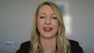 Paula Sands Live  |  Robert Half - Trending Workplace Issues