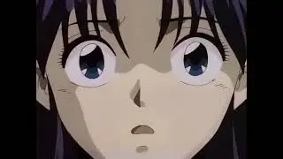 Jinei stops Kaoru&rsquo;s movements