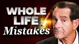Is Your Whole Life Policy FAILING You? (Here's How to Fix It)