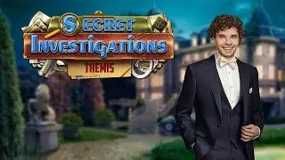 Secret Investigations: Themis