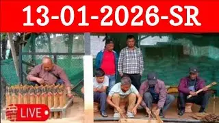 Khasi Hills Archery Sports Institute : 2st Round (13/01/2026)
