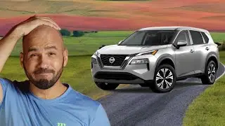 Un SUV as&iacute; de bueno deber&iacute;a estar prohibido