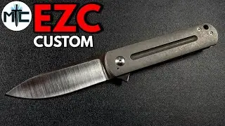 Ray Laconico Custom EZC &mdash; Обзор