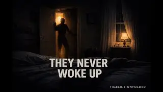 He Waited Until the House Fell Silent | Timeline Unfolded
