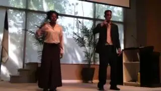 IBC Deaf Ministry